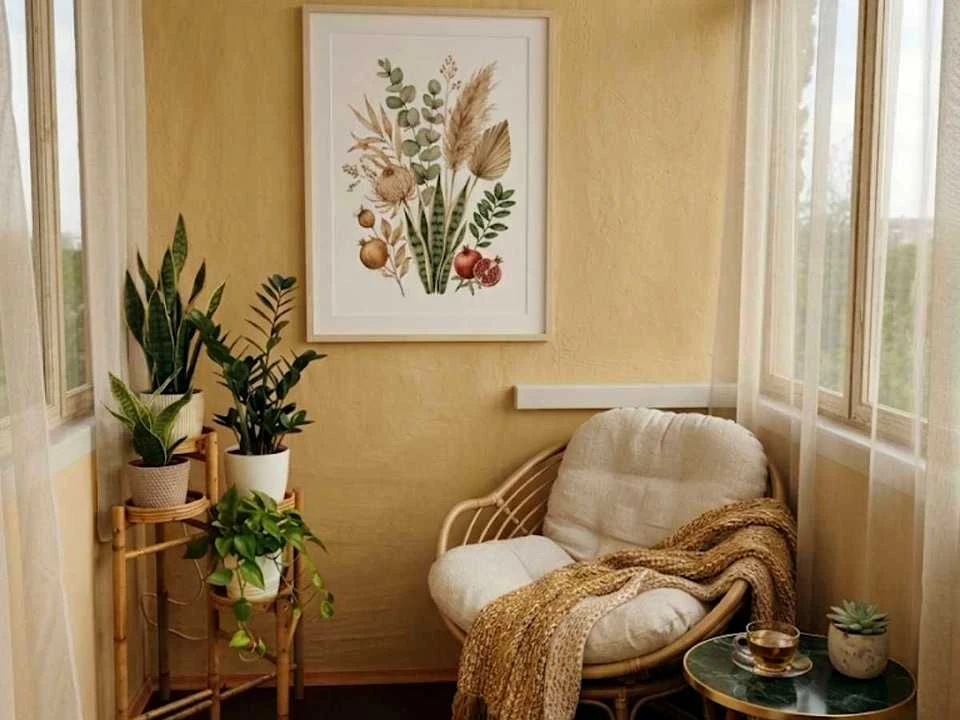 Apartment. Dnipro, residential area Topola-2, street.