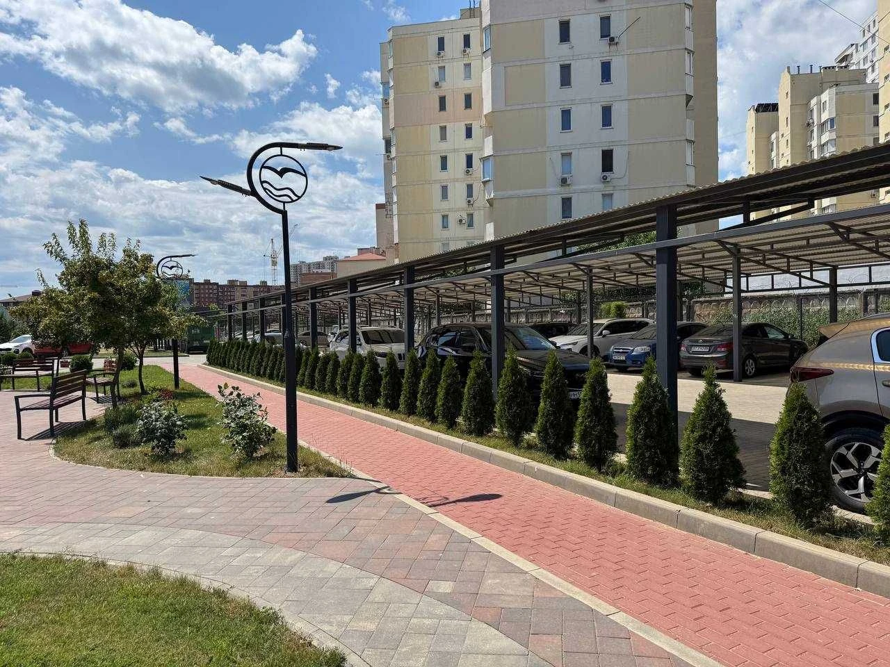 Продажа квартиры: кирпич, газ, новый ЖК
