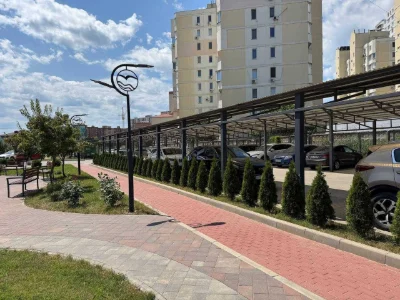 Продажа квартиры: кирпич, газ, новый ЖК