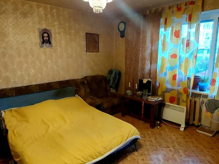 Квартира. Одеса, Гонсіоровского проспект.
