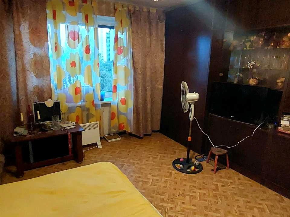 Квартира. Одеса, Гонсіоровского проспект.
