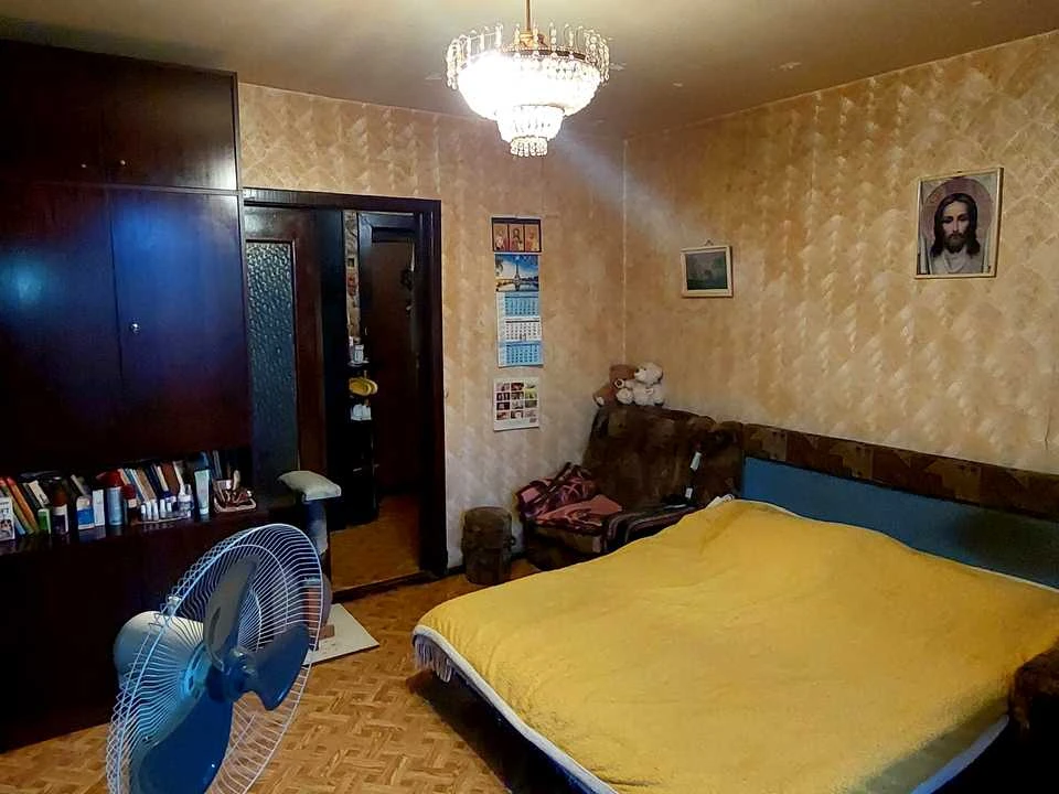 Квартира. Одеса, Гонсіоровского проспект.