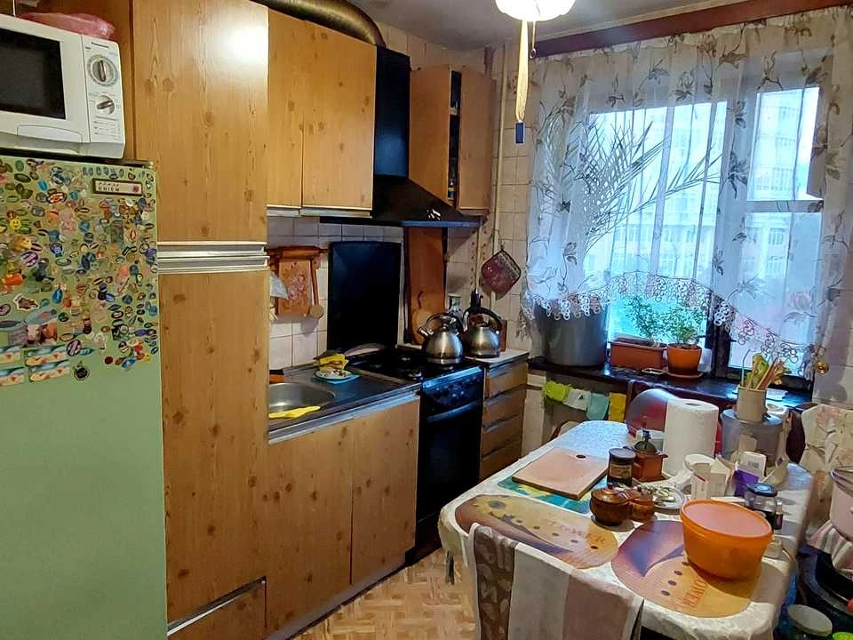 Квартира. Одеса, Гонсіоровского проспект.