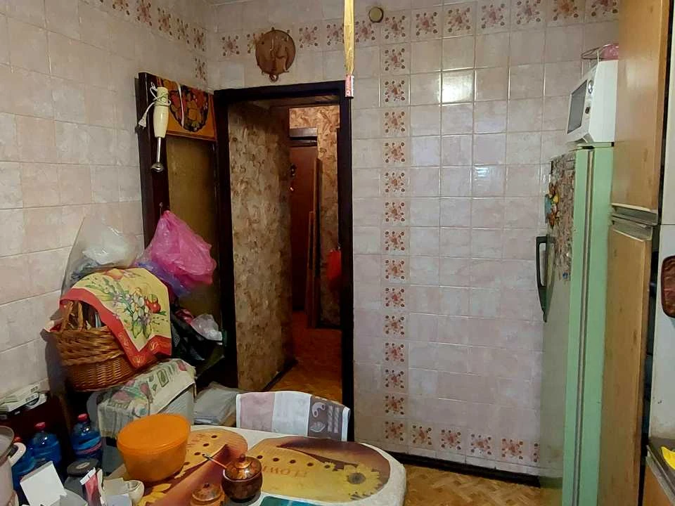Квартира. Одеса, Гонсіоровского проспект.