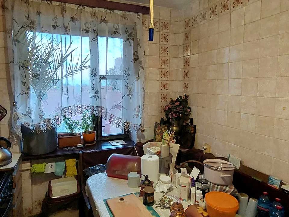 Квартира. Одеса, Гонсіоровского проспект.