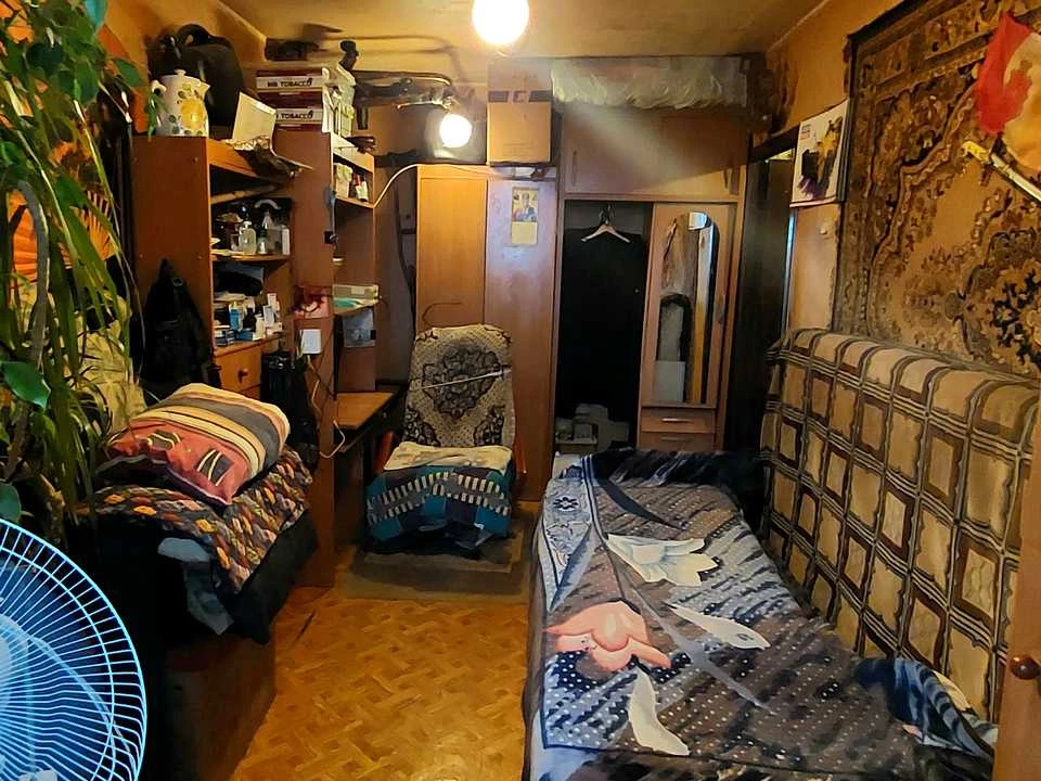 Квартира. Одеса, Гонсіоровского проспект.