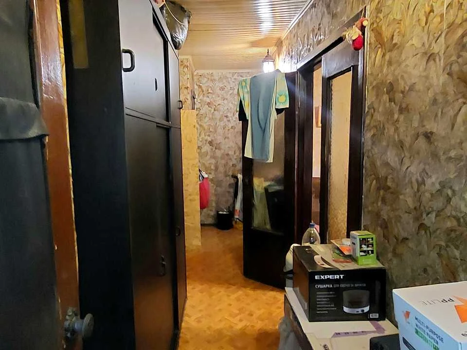Квартира. Одеса, Гонсіоровского проспект.