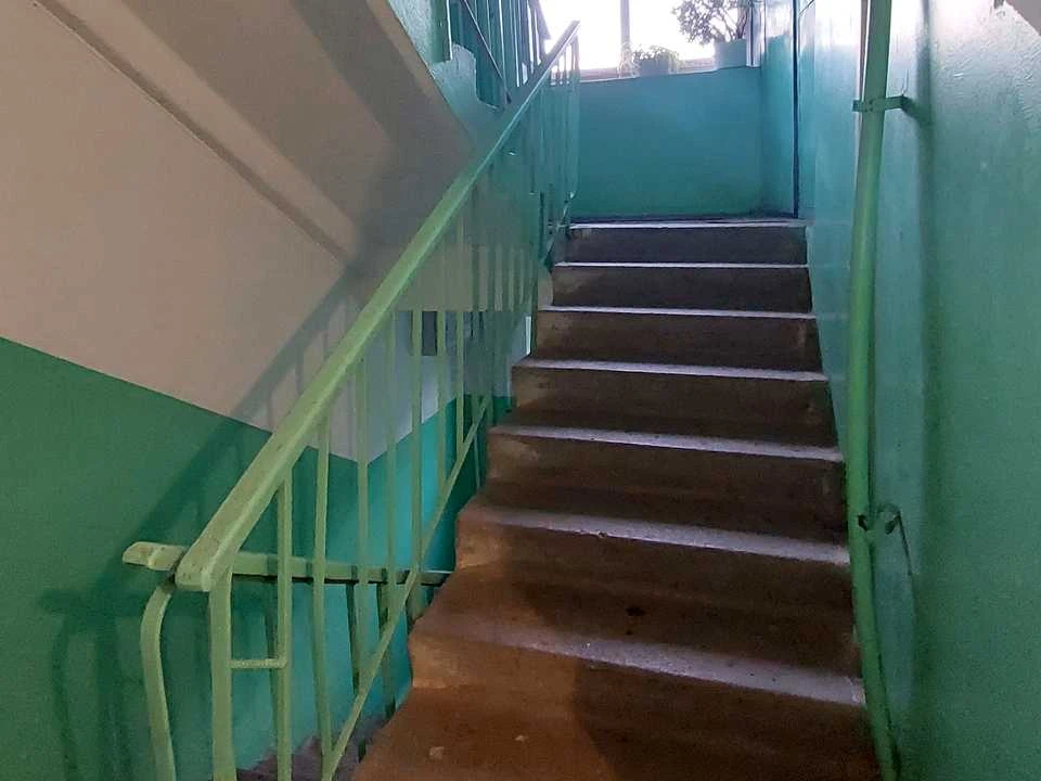 Квартира. Одеса, Гонсіоровского проспект.