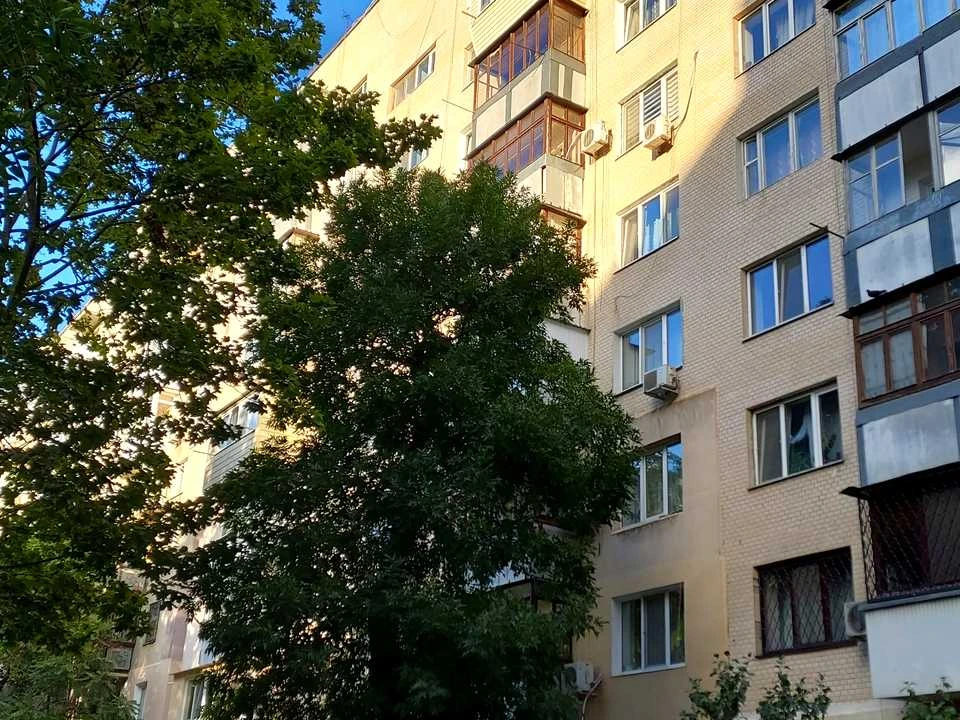 Квартира. Одеса, Гонсіоровского проспект.
