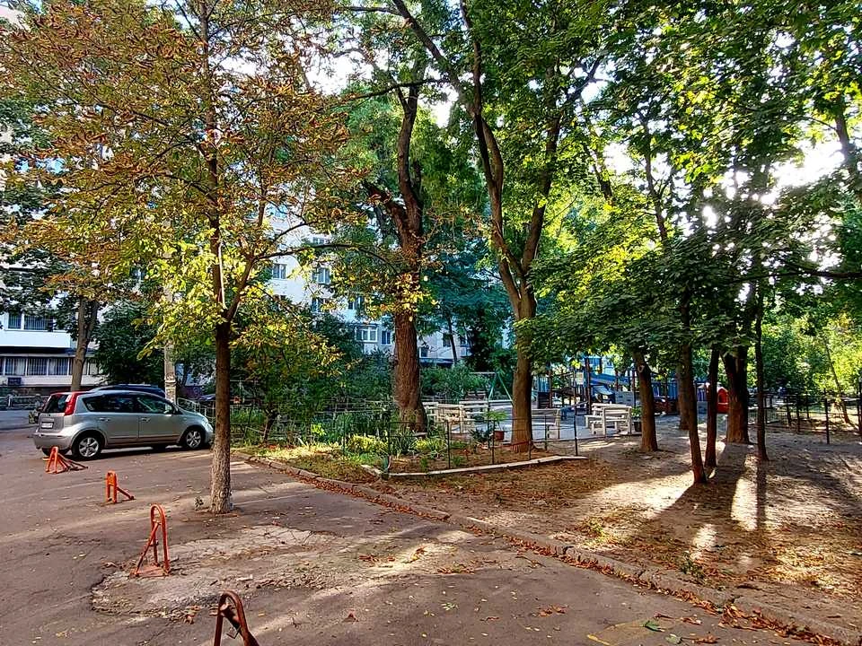 Квартира. Одеса, Гонсіоровского проспект.