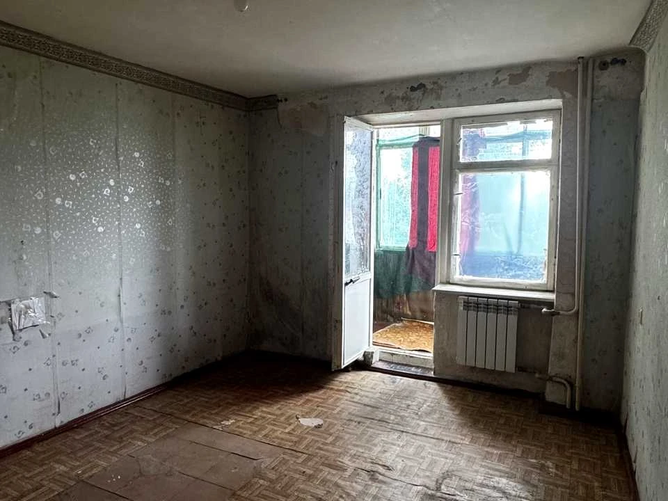 Квартира. Одеса, Николаевская дорога, улица.