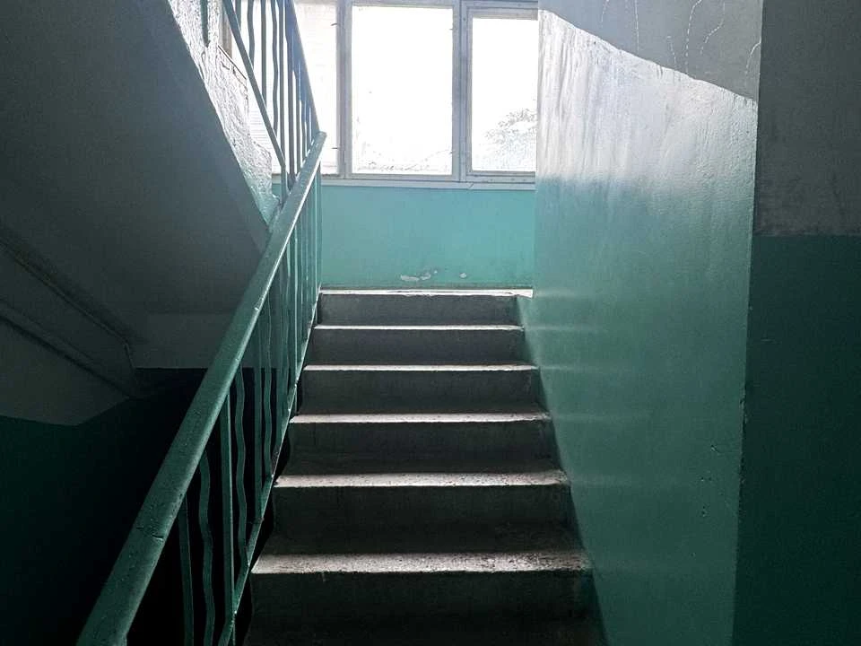 Квартира. Одеса, Николаевская дорога, улица.