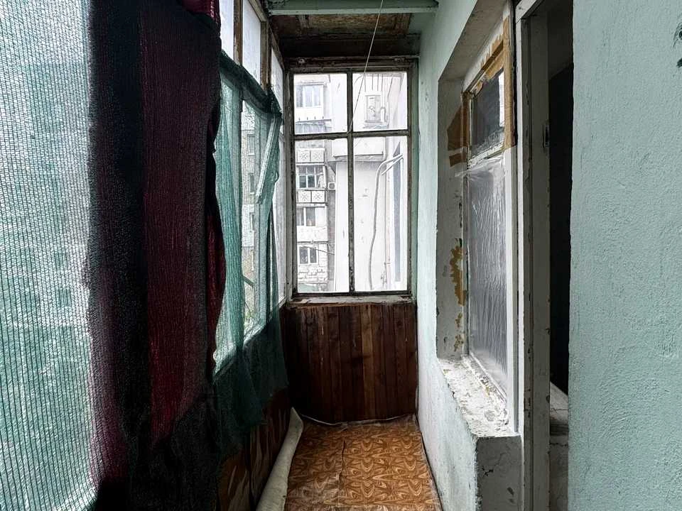 Квартира. Одеса, Николаевская дорога, улица.
