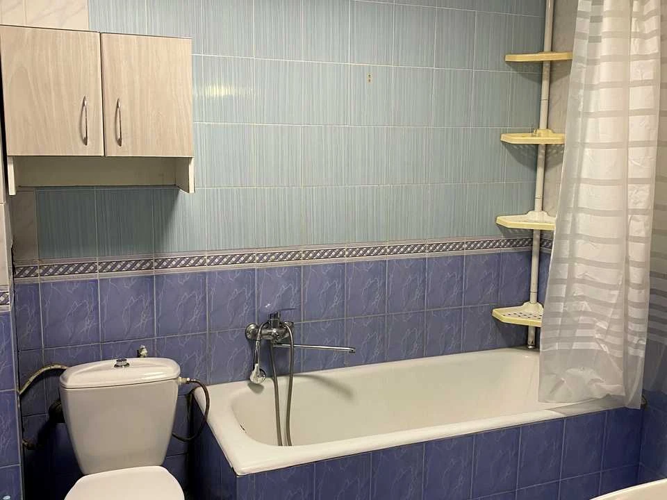 Квартира. Одесса, улица Сичевых стрельцов.