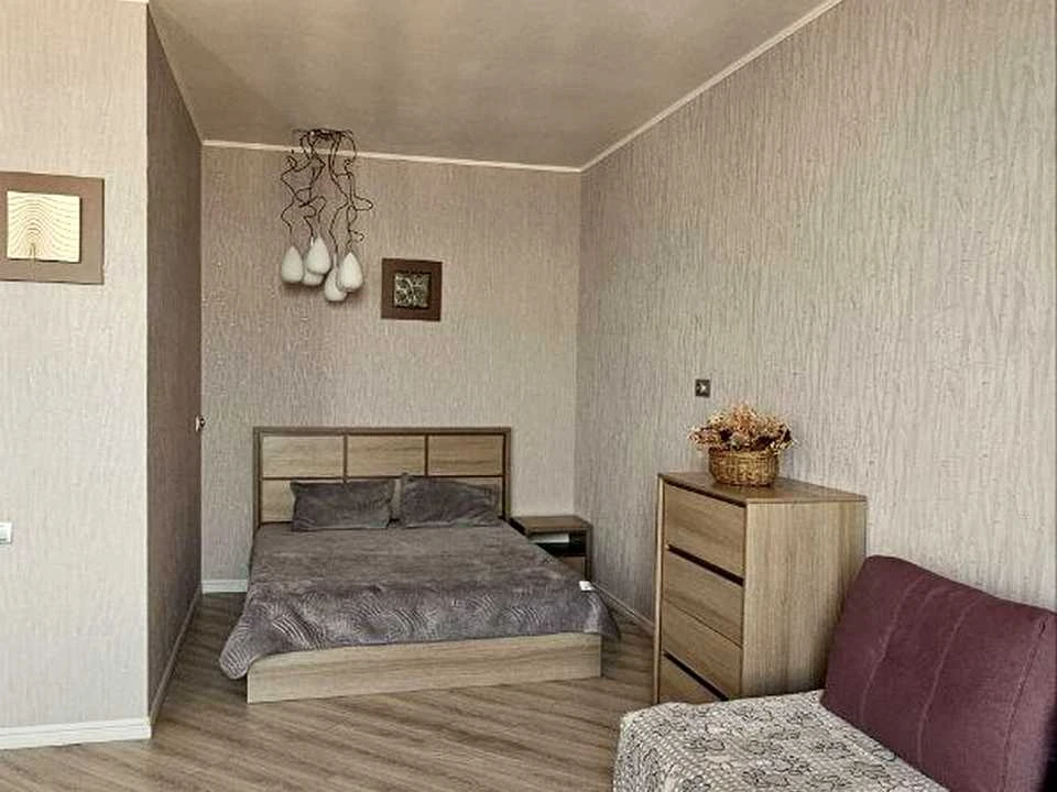 Квартира. Одесса, Французский бульвар.