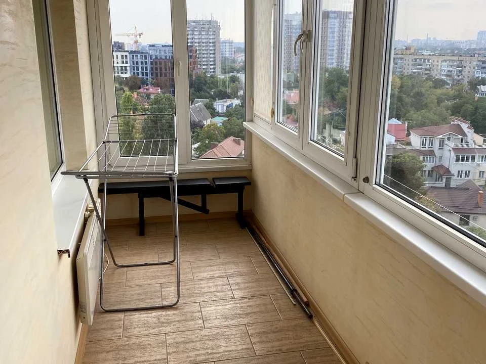 Квартира. Одесса, улица Сичевых стрельцов
