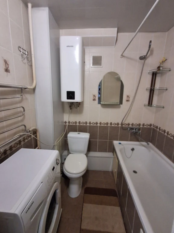 Продажа 1-комнатной квартиры в районе "Піски", улица Південний Автозаводская