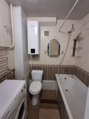 Продажа 1-комнатной квартиры в районе "Піски", улица Південний Автозаводская