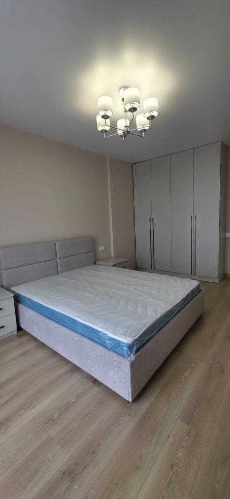 1 bedroom apartment with renovation