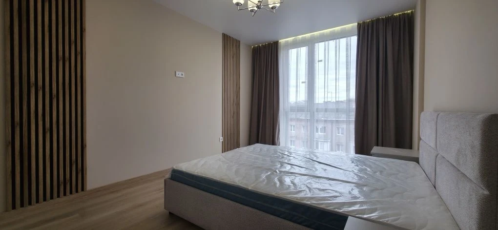 1 bedroom apartment with renovation