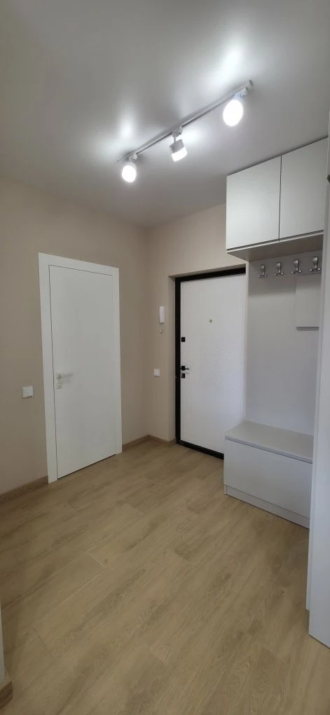 1 bedroom apartment with renovation