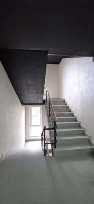 1 bedroom apartment with renovation