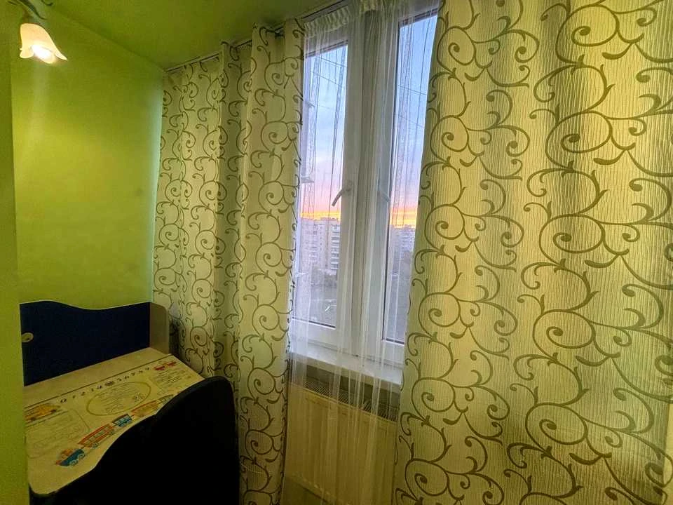 Квартира. Ивано-Франковск, улица Вовчинецкая