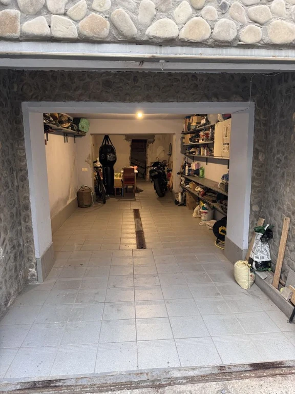 Garage for sale, area "Cascade"