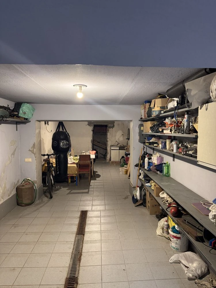 Garage for sale, area "Cascade"