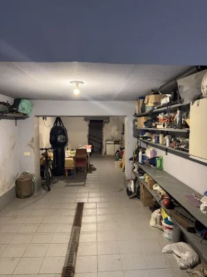 Garage for sale, area "Cascade"