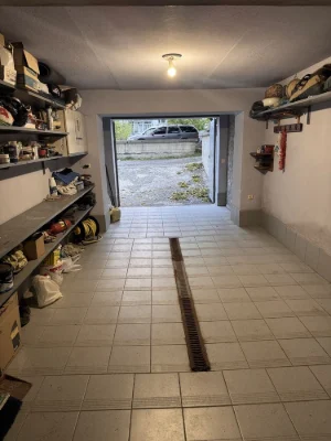 Garage for sale, area "Cascade"