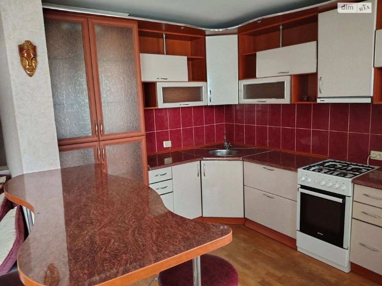 Продажа Квартиры Центральный