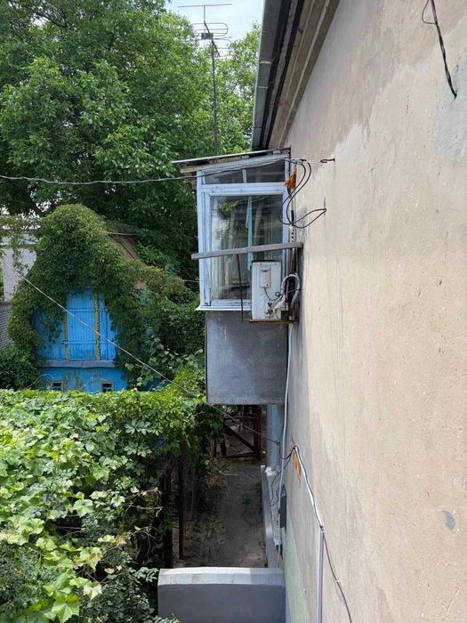 Продам 3-кімнатну квартиру без посередників, з автономним оп