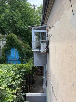 Продам 3-кімнатну квартиру без посередників, з автономним оп