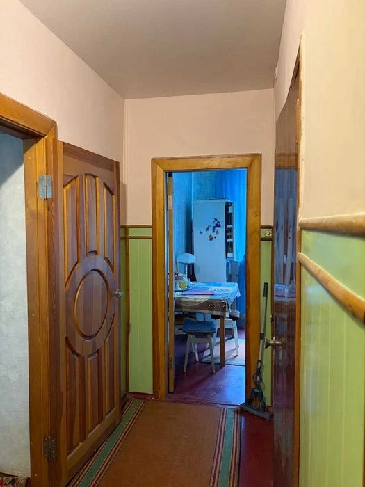 Продам 3-кімнатну квартиру без посередників, з автономним оп