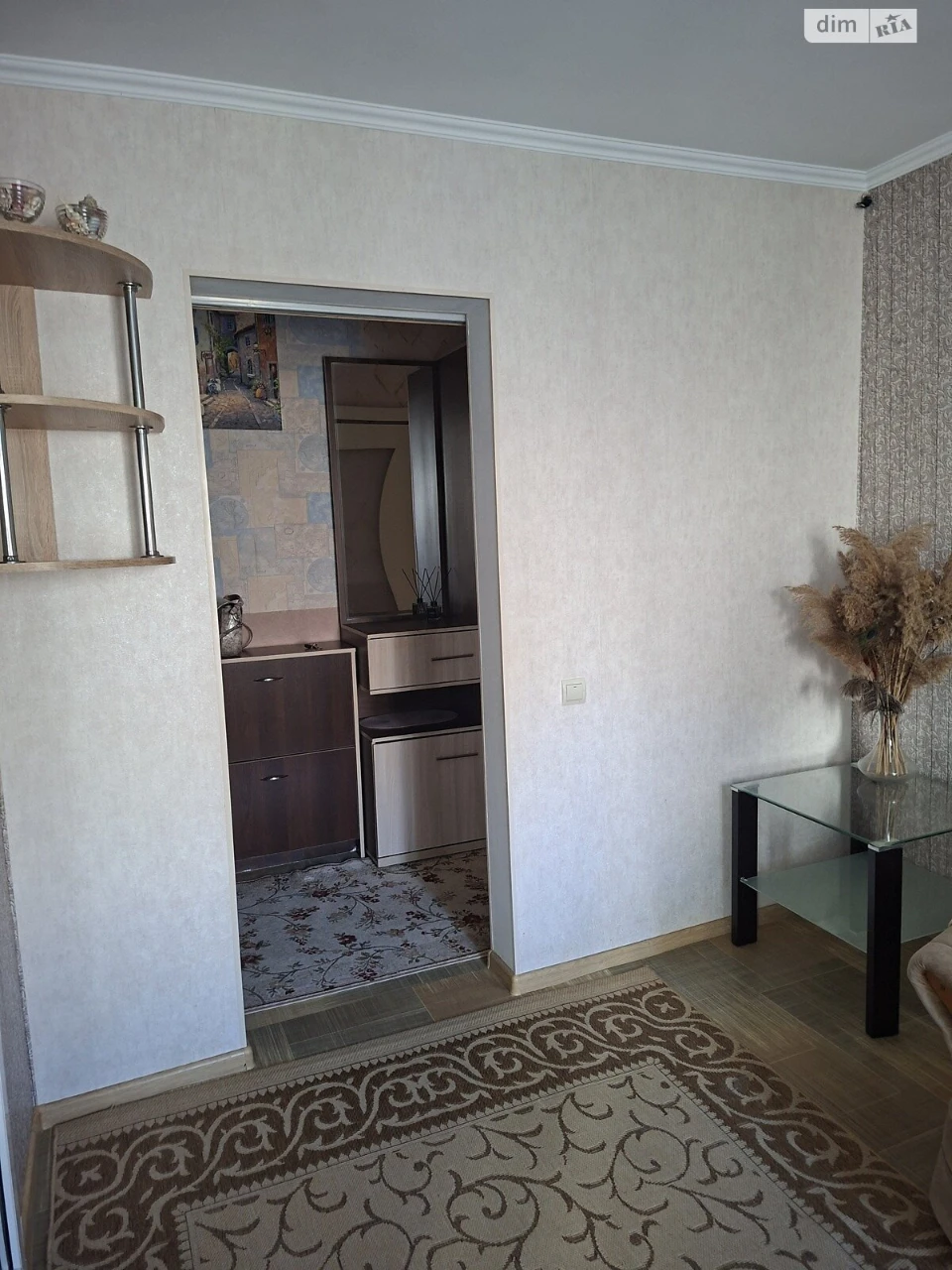 Довгострокова Оренда Квартира Центральний