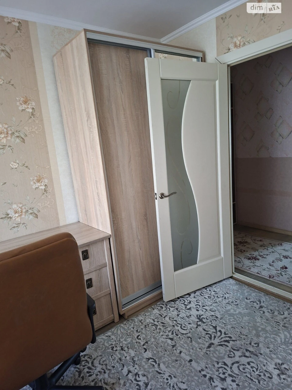 Довгострокова Оренда Квартира Центральний