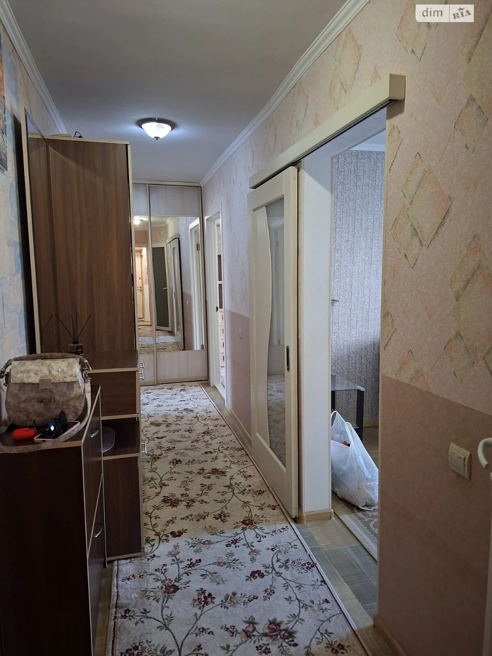 Довгострокова Оренда Квартира Центральний
