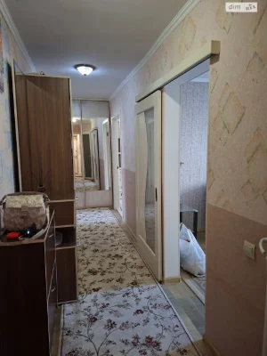 Довгострокова Оренда Квартира Центральний
