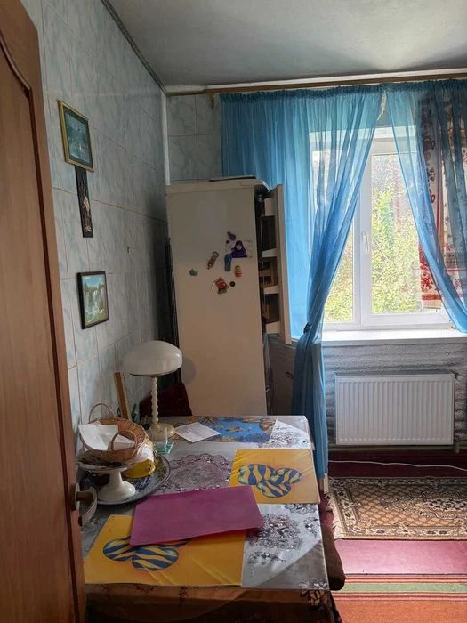 Продам 3-кімнатну квартиру без посередників, з автономним оп