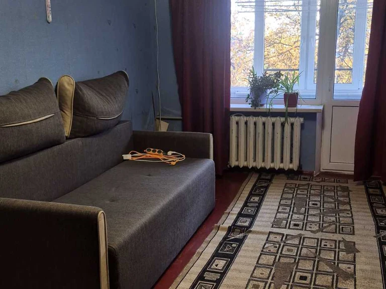 Apartment. Taras Shevchenko Avenue