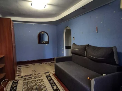Apartment. Taras Shevchenko Avenue