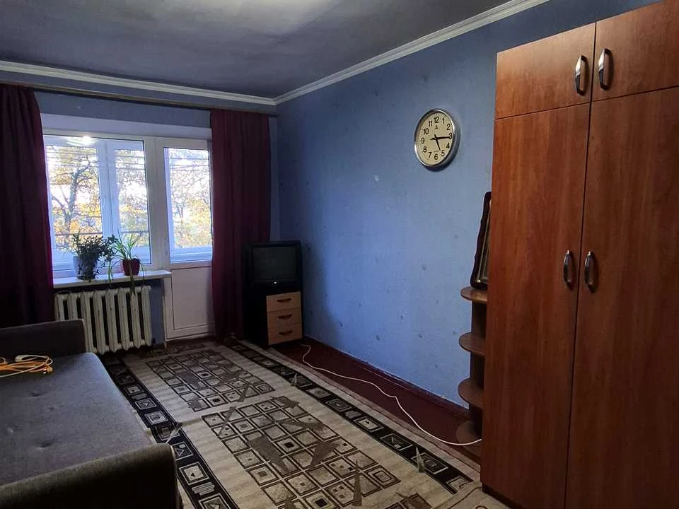 Apartment. Taras Shevchenko Avenue