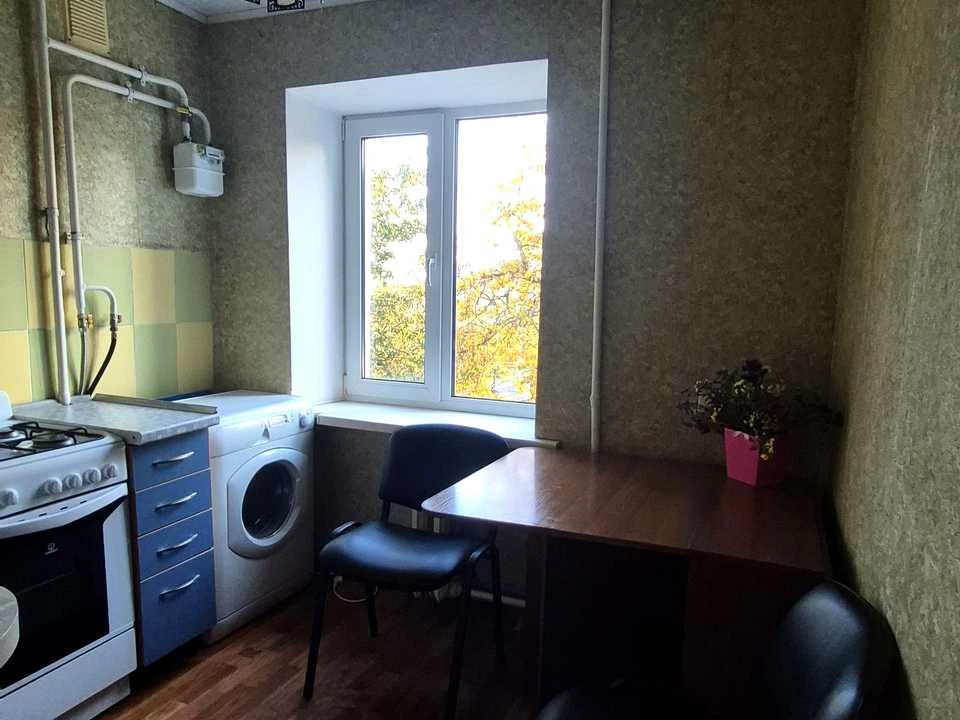 Apartment. Taras Shevchenko Avenue