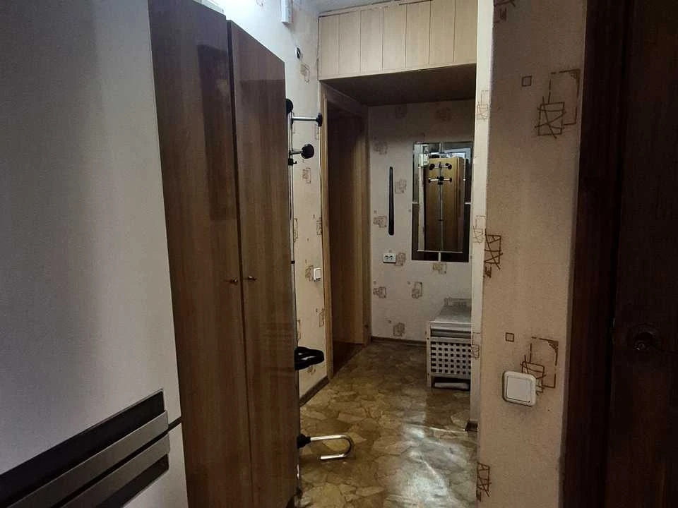 Apartment. Taras Shevchenko Avenue