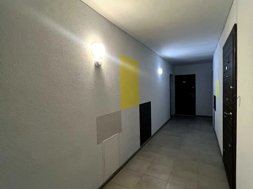 Apartment. Luts'k, Riven's Street