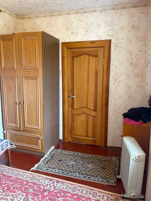 Продам 3-кімнатну квартиру без посередників, з автономним оп