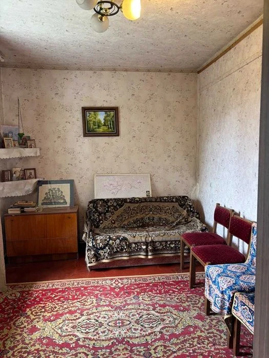 Продам 3-кімнатну квартиру без посередників, з автономним оп