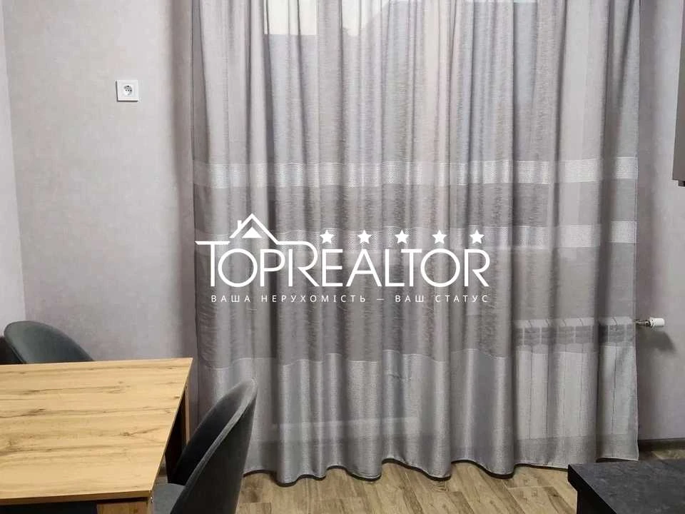 Apartment. Miru Street, Kharkiv