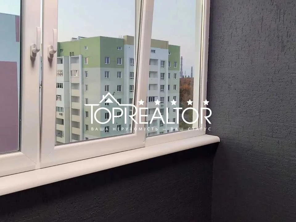 Apartment. Miru Street, Kharkiv